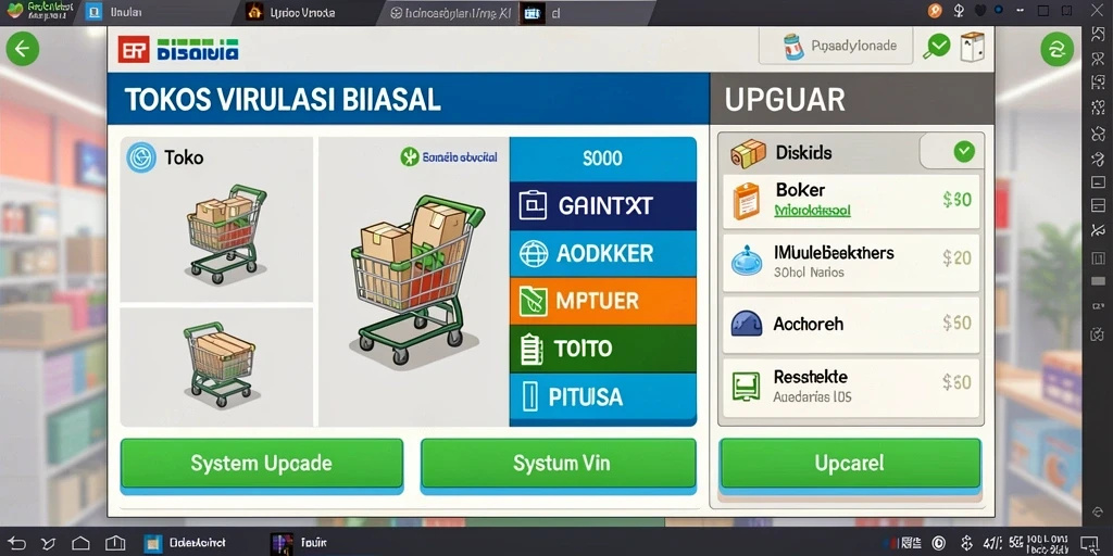 369zk - Fitur interaksi sosial yang memungkinkan pemain berkomunikasi.