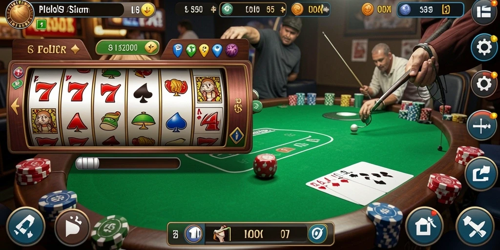 arena333 - Fitur sistem reward yang menguntungkan bagi pemain.