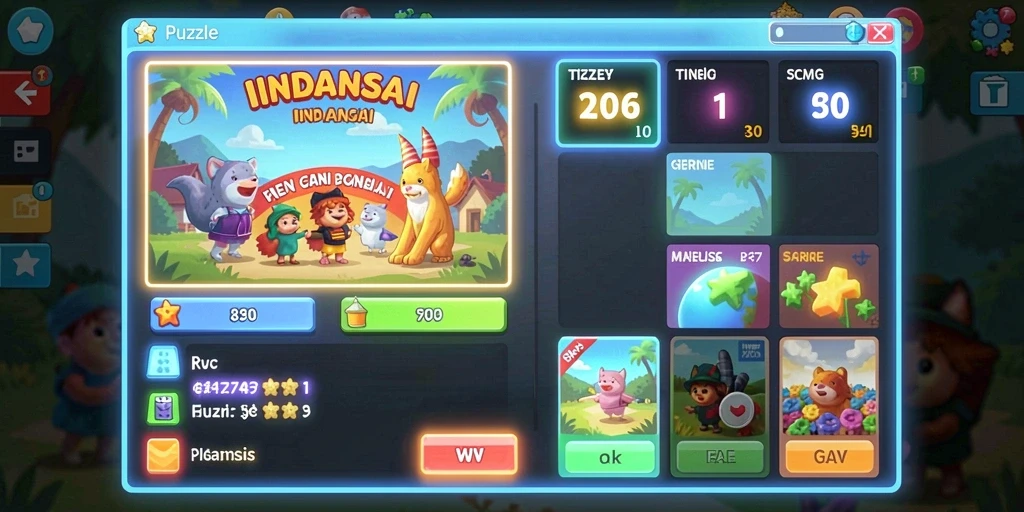 gadunslot - Fitur bonus yang menguntungkan dalam permainan.