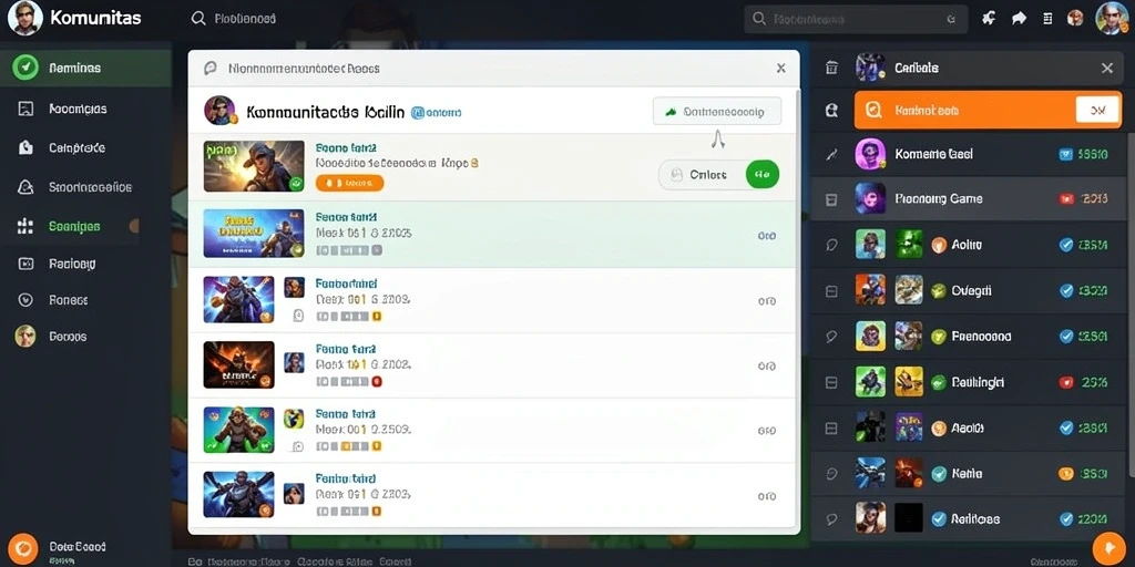 nusantaratoto - Screenshot menunjukkan fitur analisis togel yang membantu pemain.