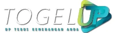 togelup — Logo Resmi